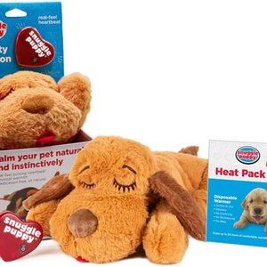 Snuggle Pup for pets with anxiety